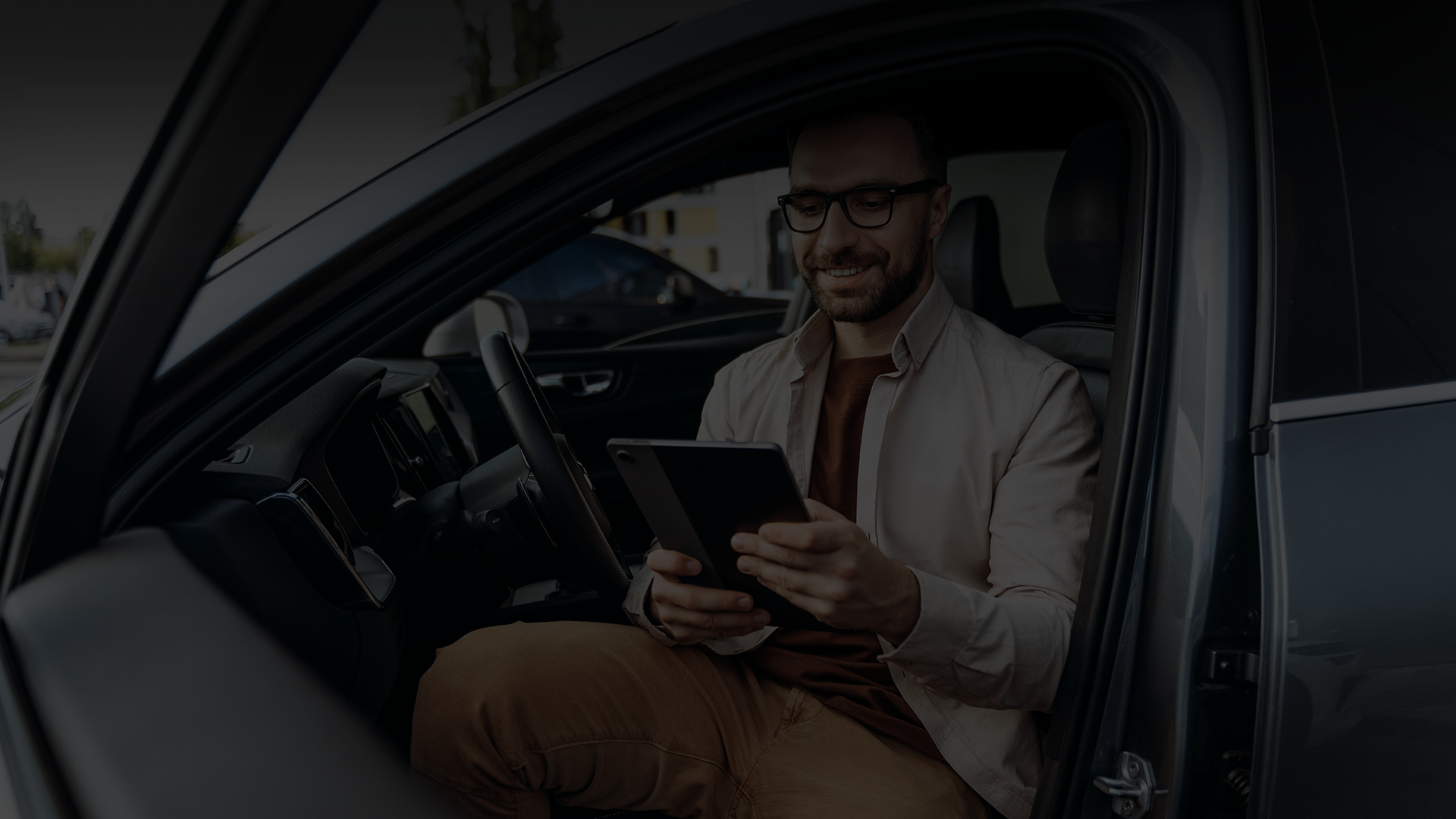 Le panorama des services pour l’automobile et le deux-roues