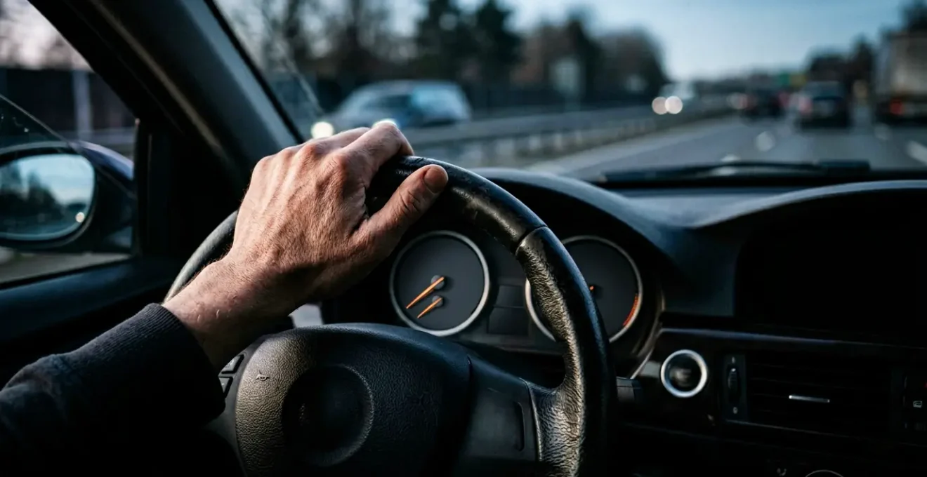 Conducteur face aux limites de sa protection en assurance automobile