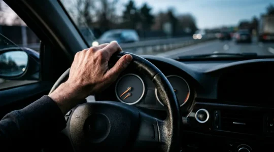 Conducteur face aux limites de sa protection en assurance automobile