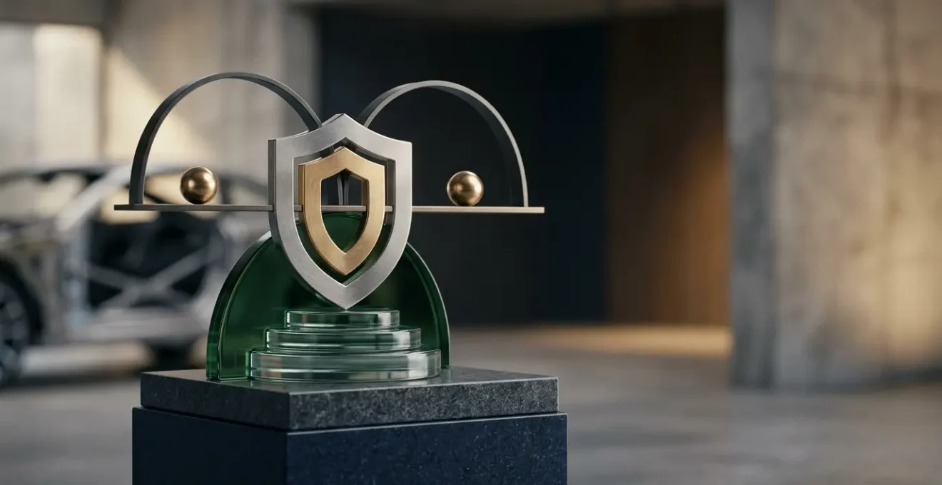 Concept de stabilité budgétaire automobile face à l'inflation des coûts d'entretien