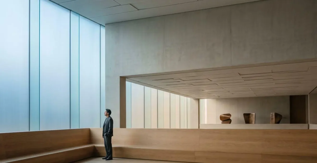 Représentation visuelle du lissage des flux de trésorerie en location longue durée